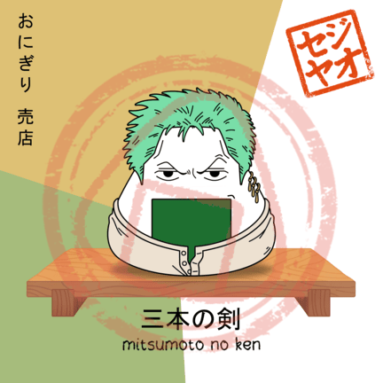 PRINT - Menu Series (MNO)
