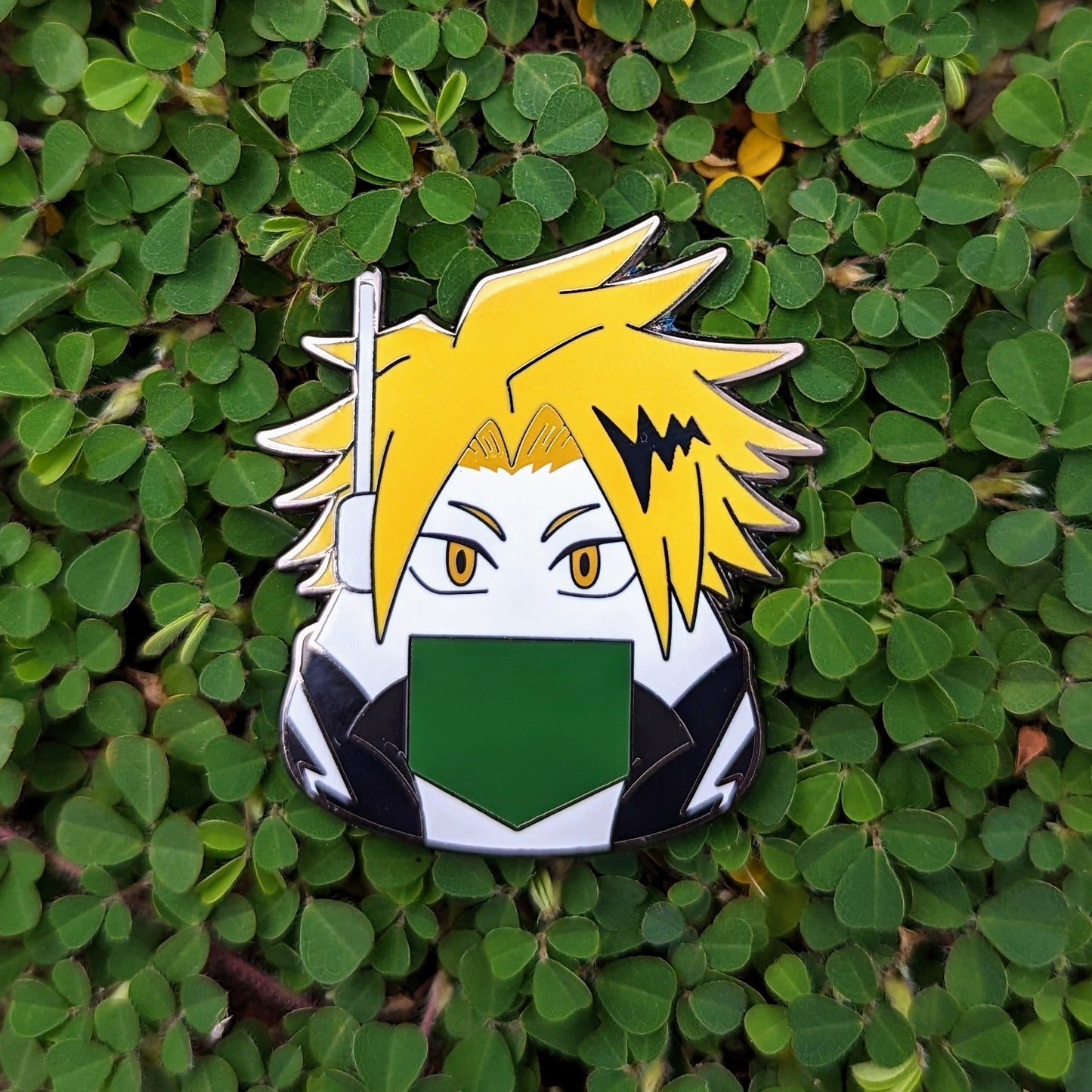 Charged Up Hero Onigiri - CLEARANCE