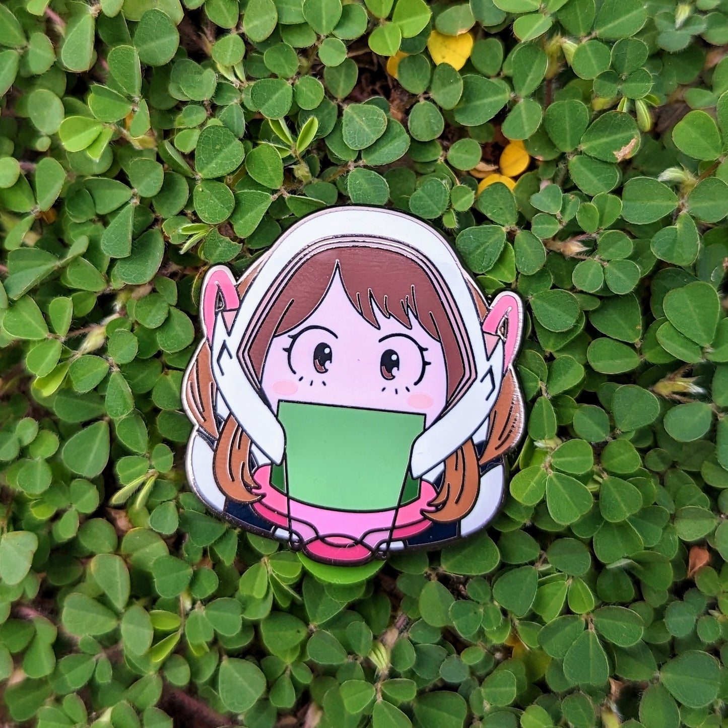 Oops Gravity Hero Onigiri - CLEARANCE