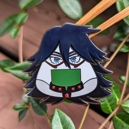 Middle-of-the-Night Hero Onigiri - Limited Edition - CLEARANCE