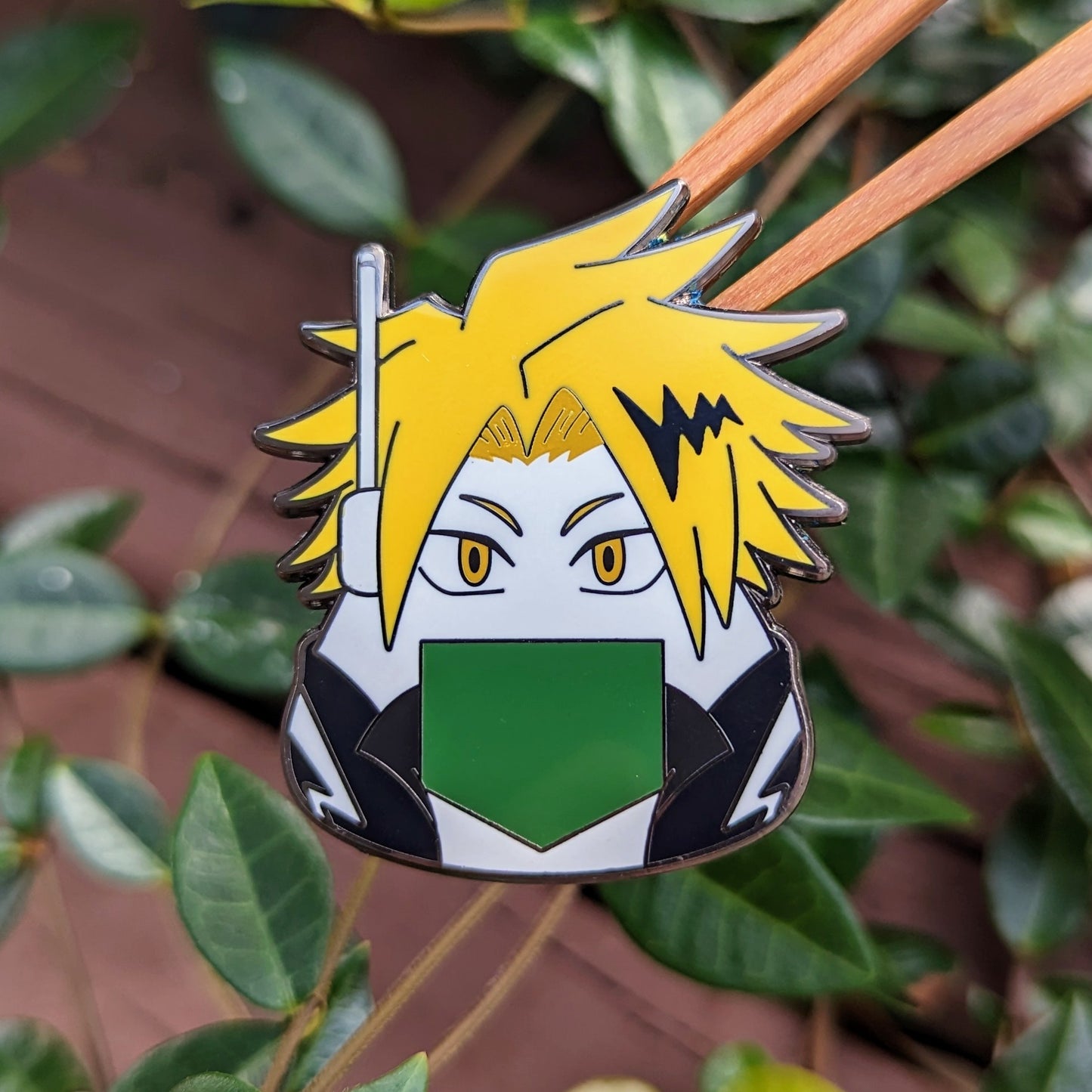 Charged Up Hero Onigiri - CLEARANCE