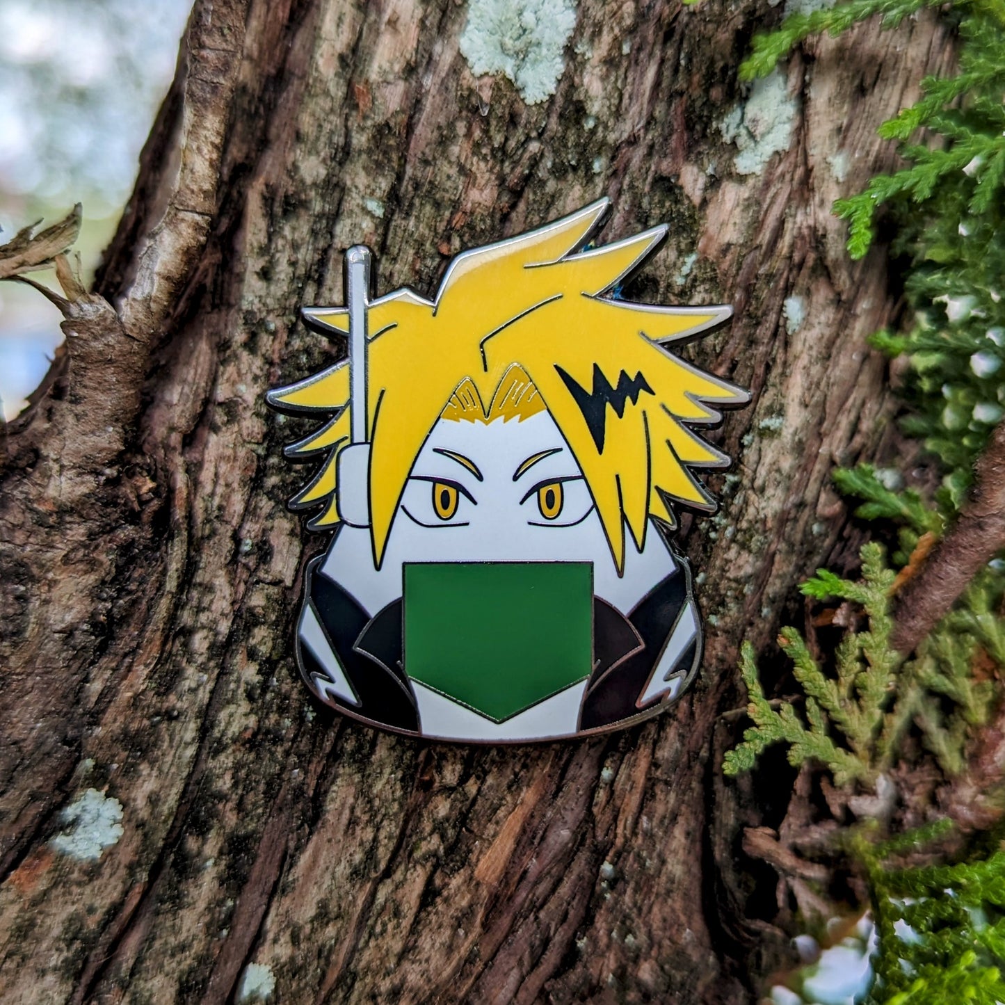 Charged Up Hero Onigiri - CLEARANCE