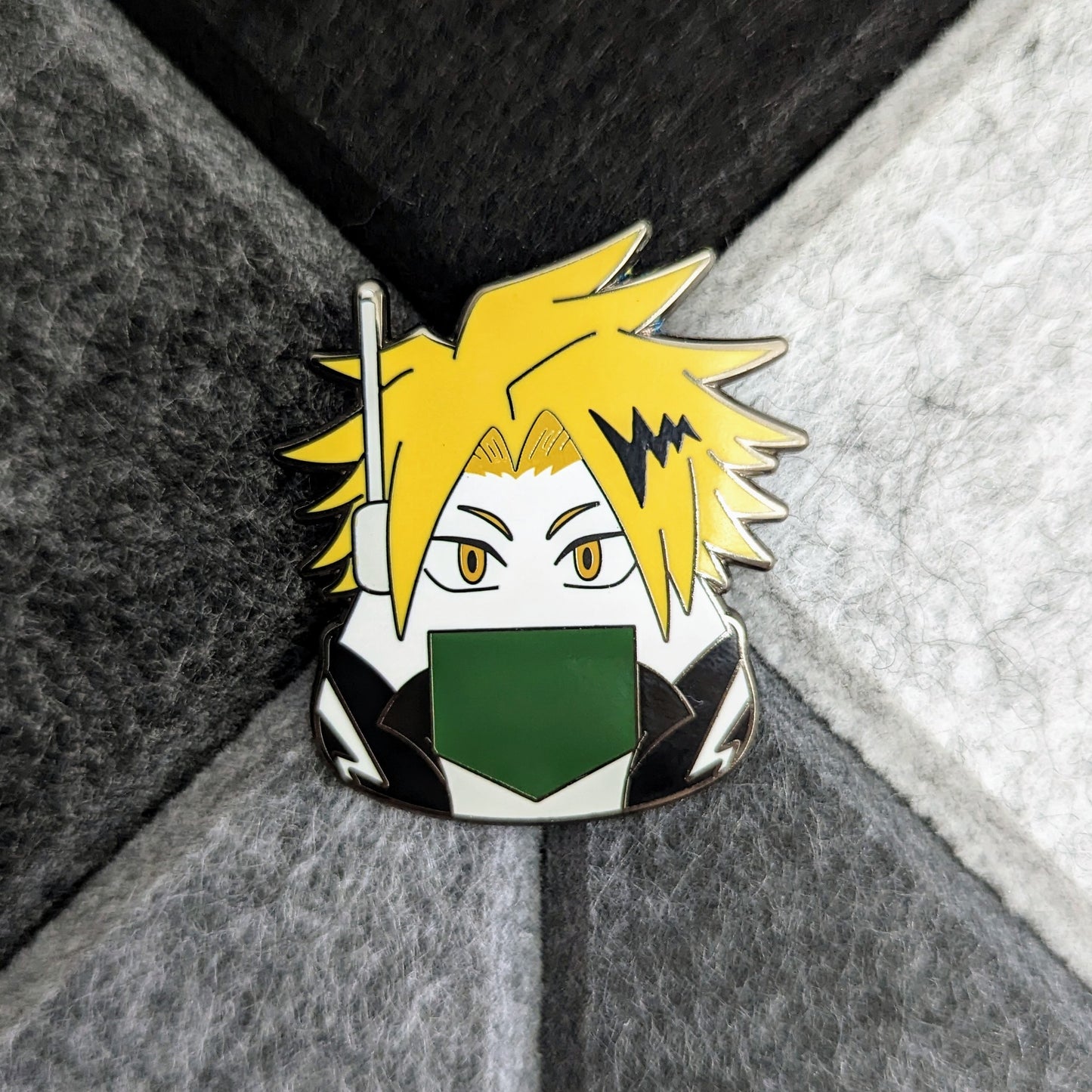 Charged Up Hero Onigiri - CLEARANCE