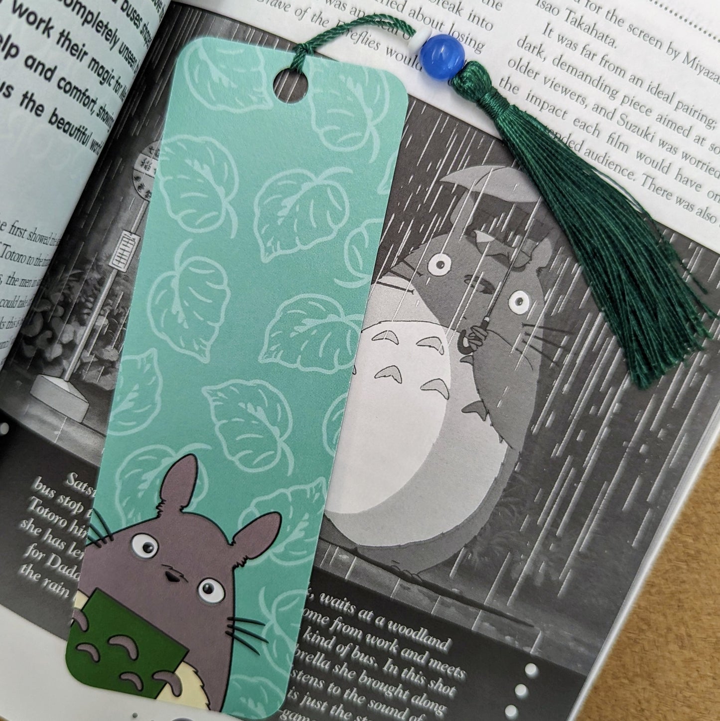 Onigiri Bookmarks (multiple designs)