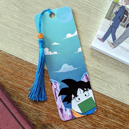 Onigiri Bookmarks (multiple designs)