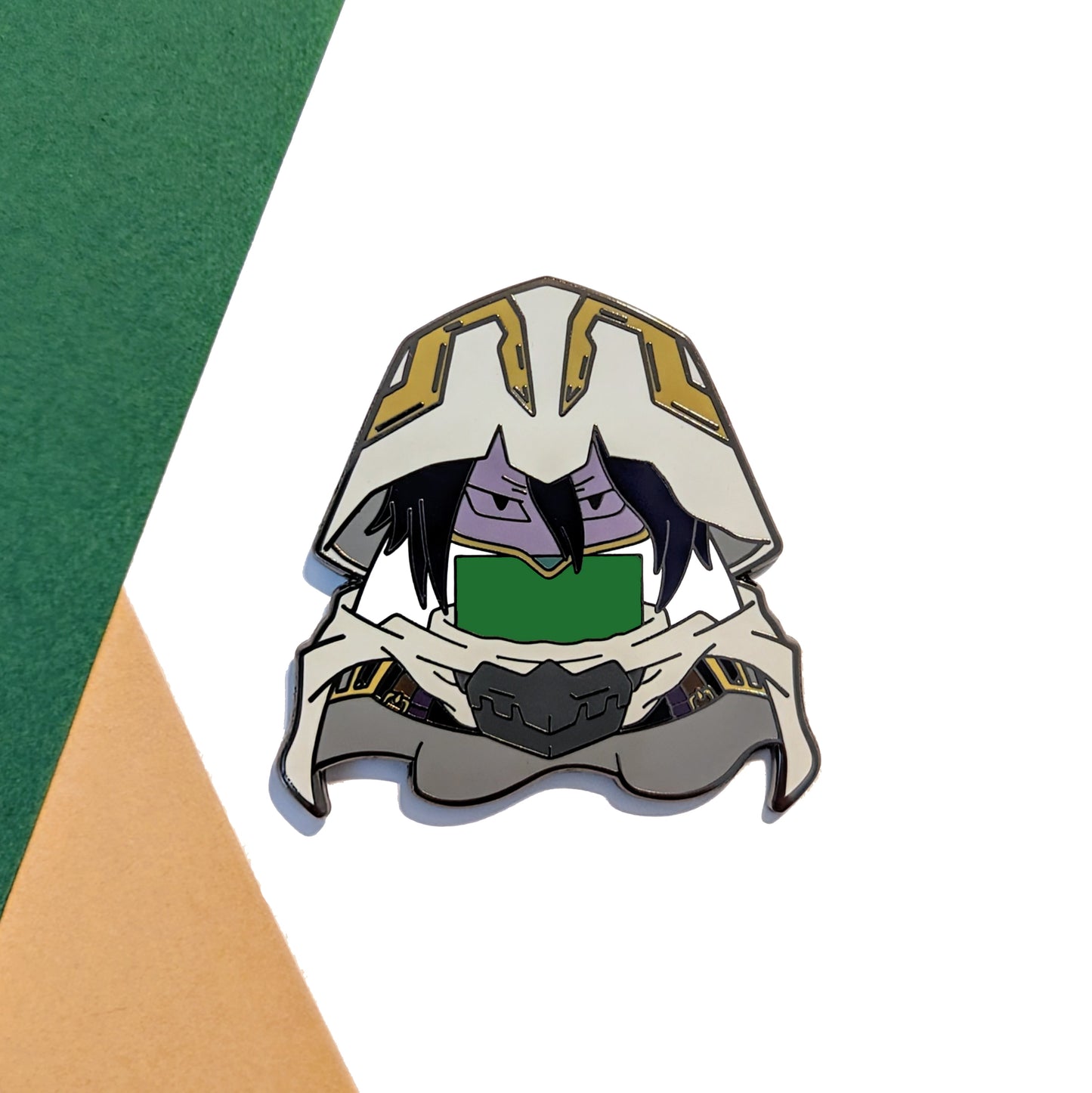 Solar Muncher Hero Onigiri - Limited Edition