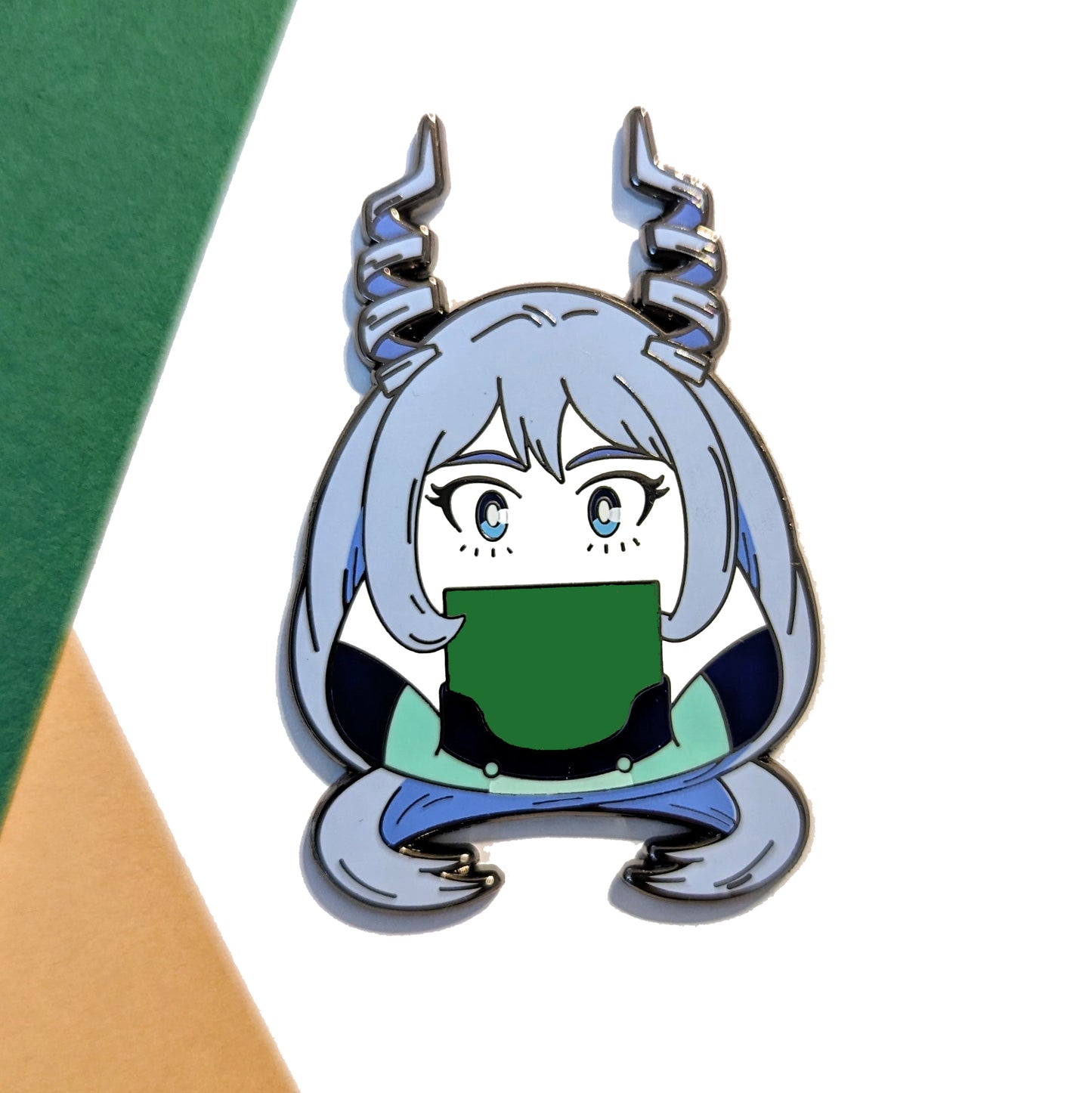 Spiral Gal Hero Onigiri - Limited Edition