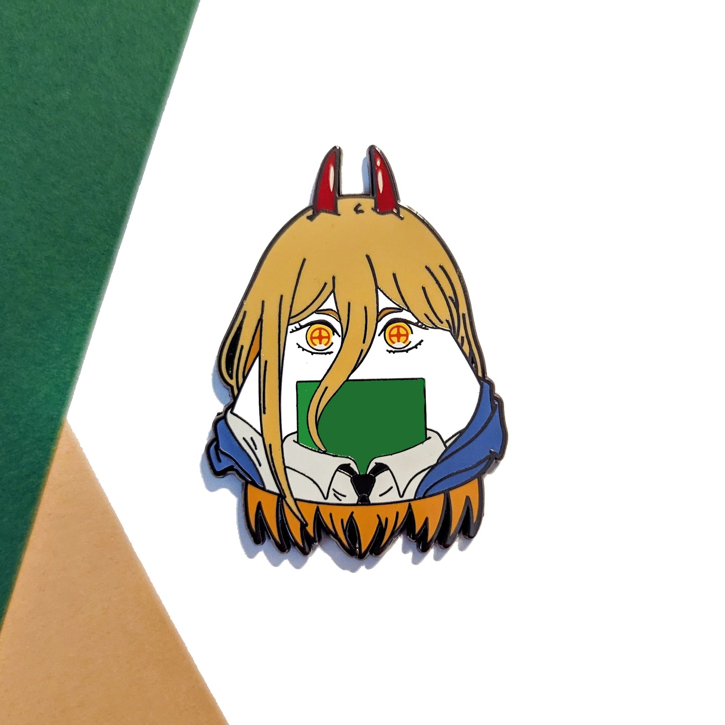 Powerful Crazy Lady Onigiri