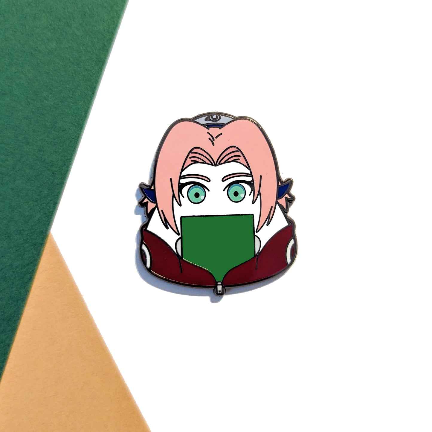 Sakura Ninja Onigiri - Limited Edition