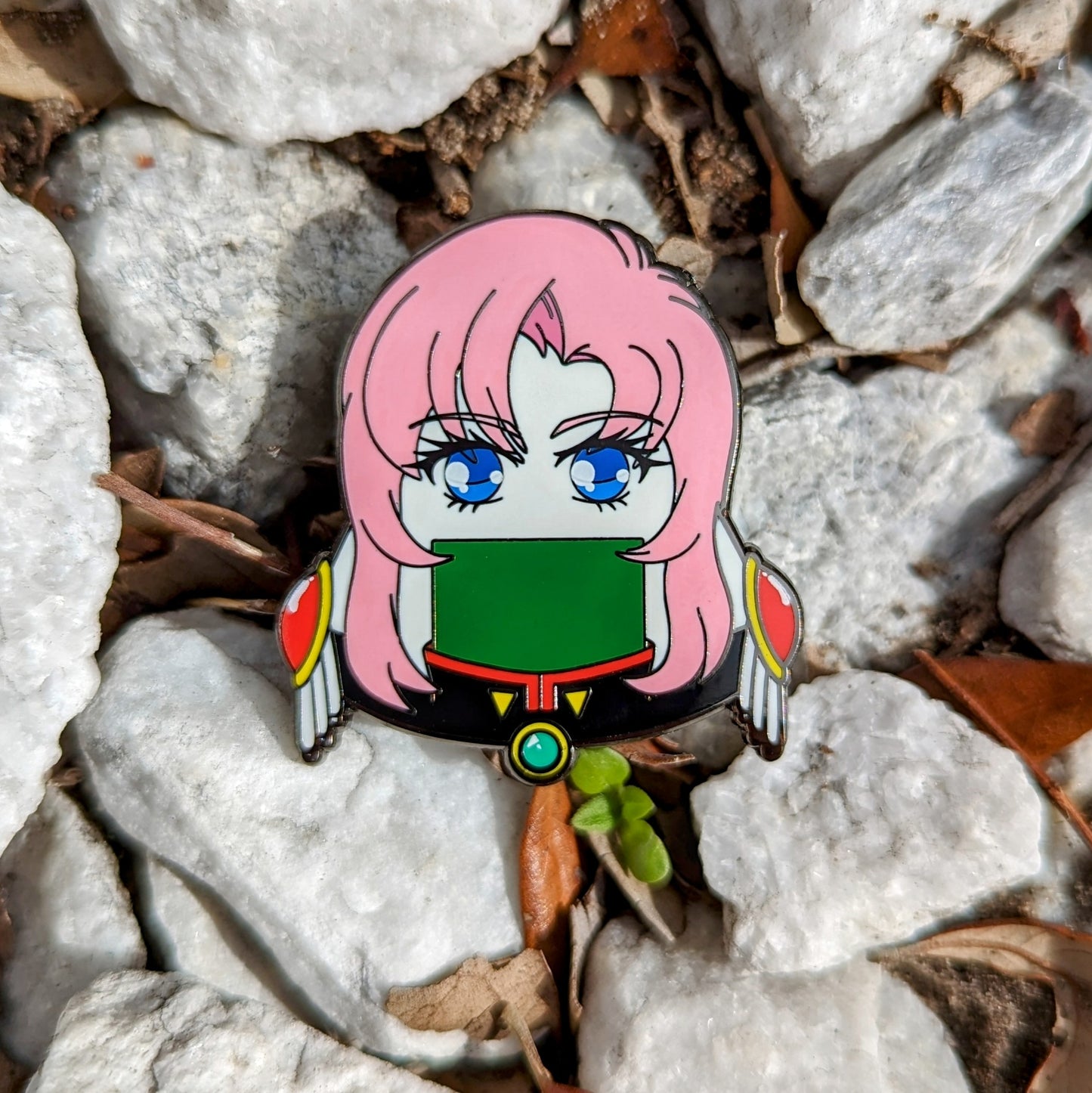 Revolutionary Prince Onigiri - Limited Edition