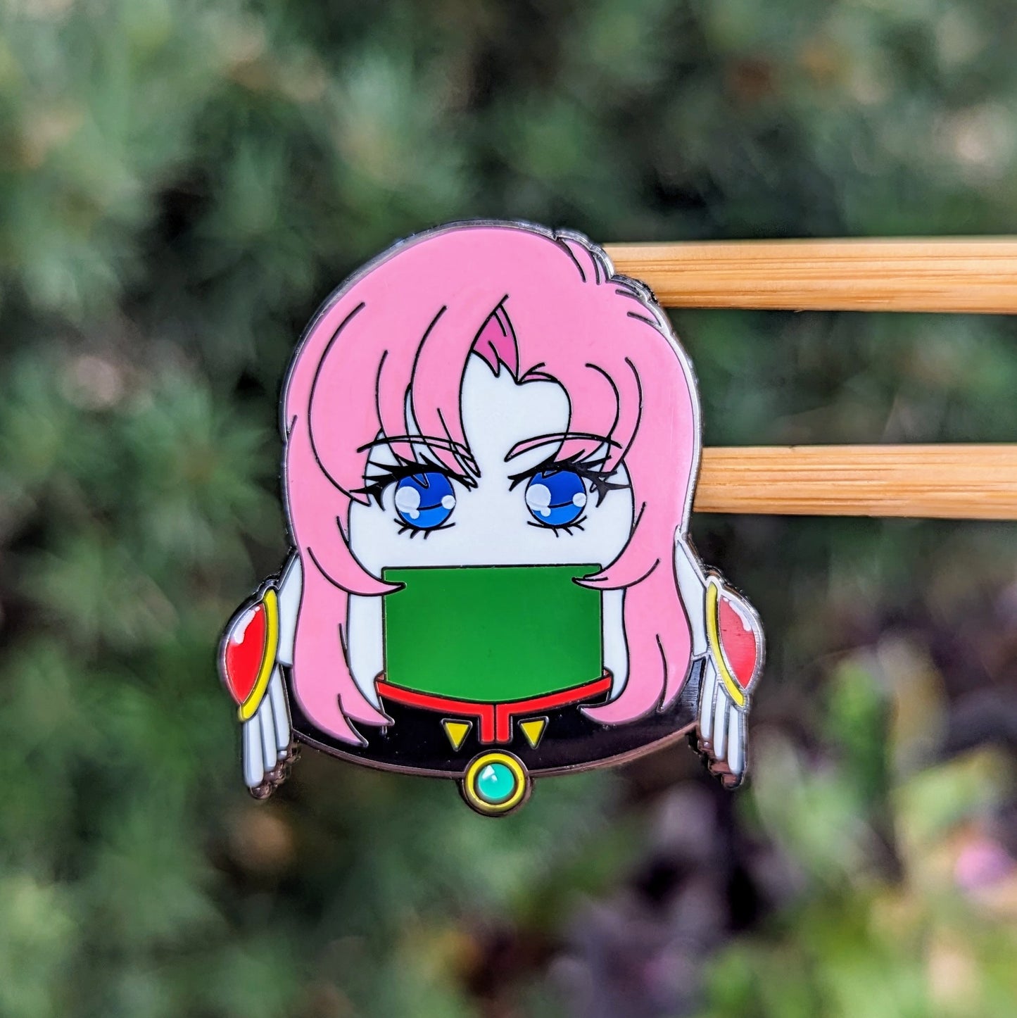 Revolutionary Prince Onigiri - Limited Edition
