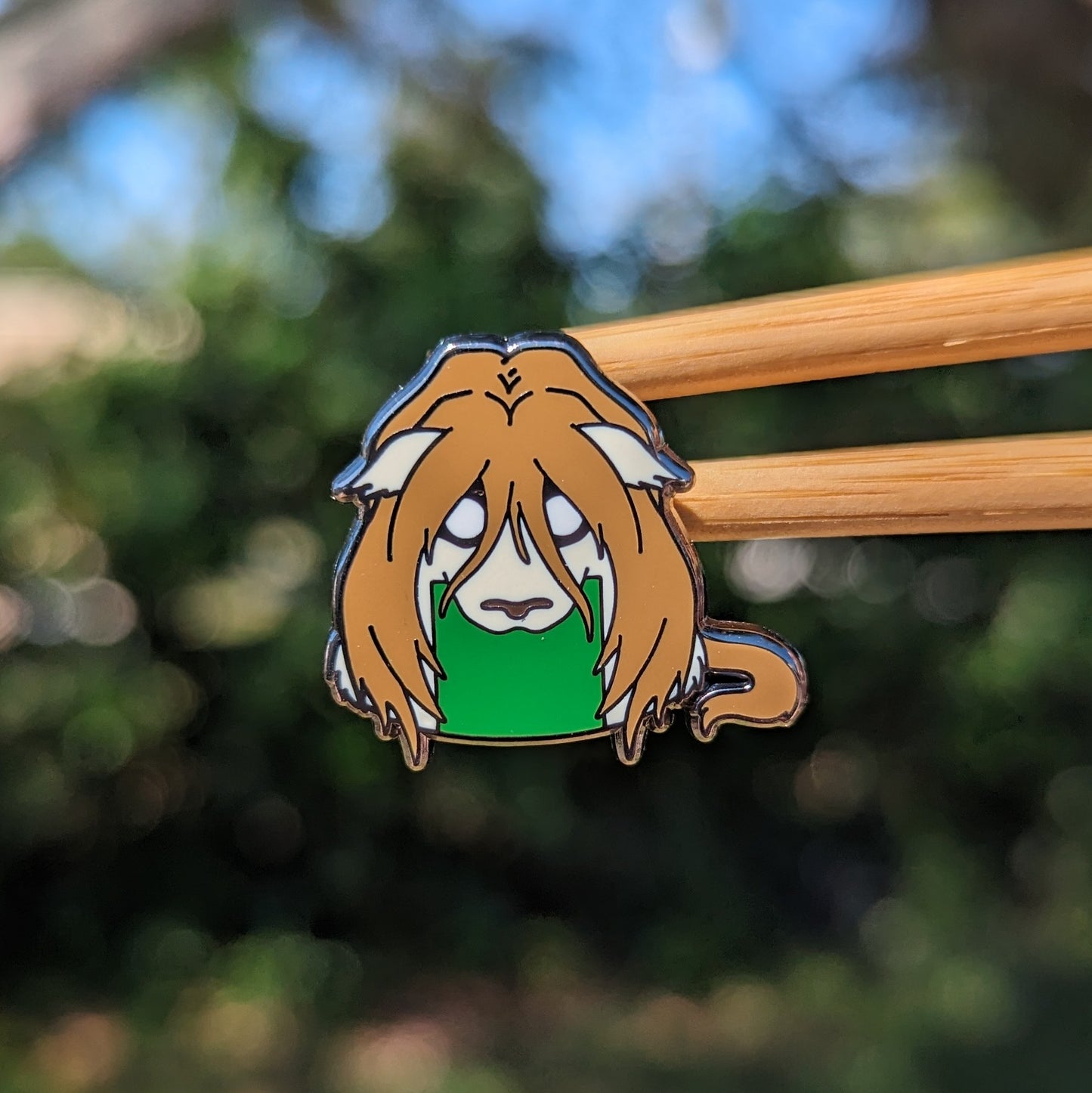 Daughter-Dog Onigiri - Limited Edition