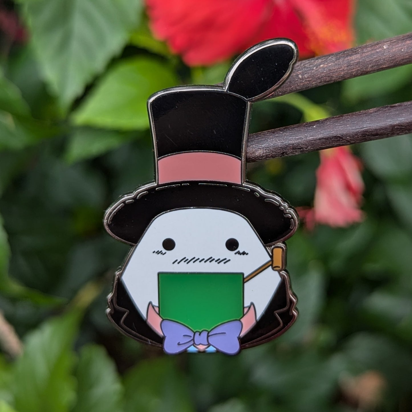 STUDIO - Tuber Noggin Onigiri