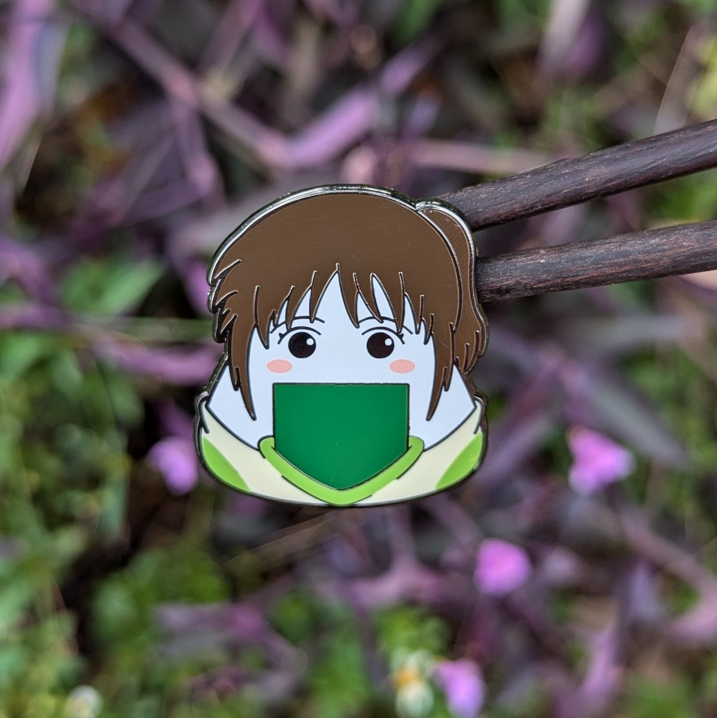 STUDIO - Bathhouse Worker (select style) Onigiri