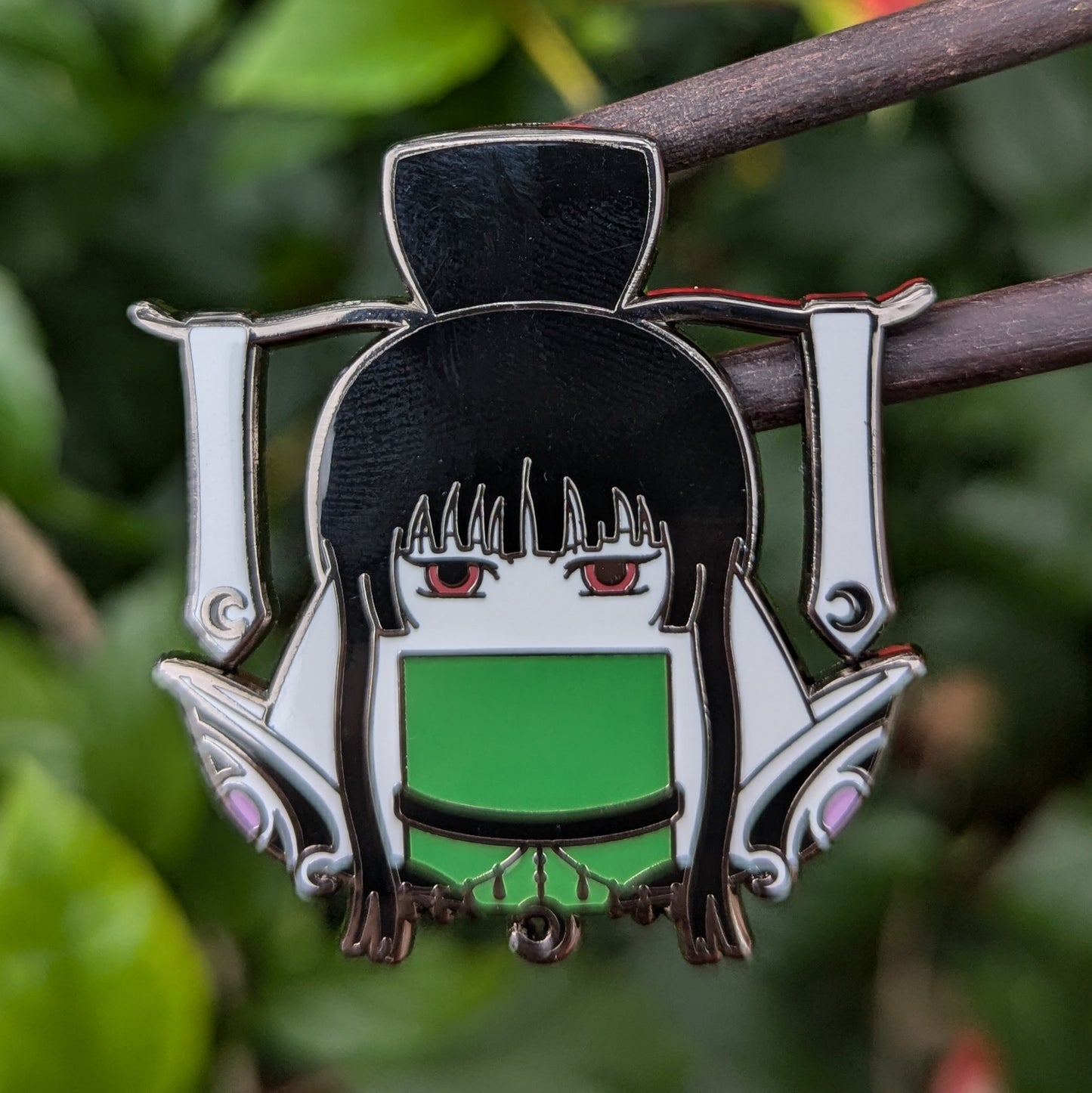 SPOOKY - Fate and Fortune Witch - Limited Edition