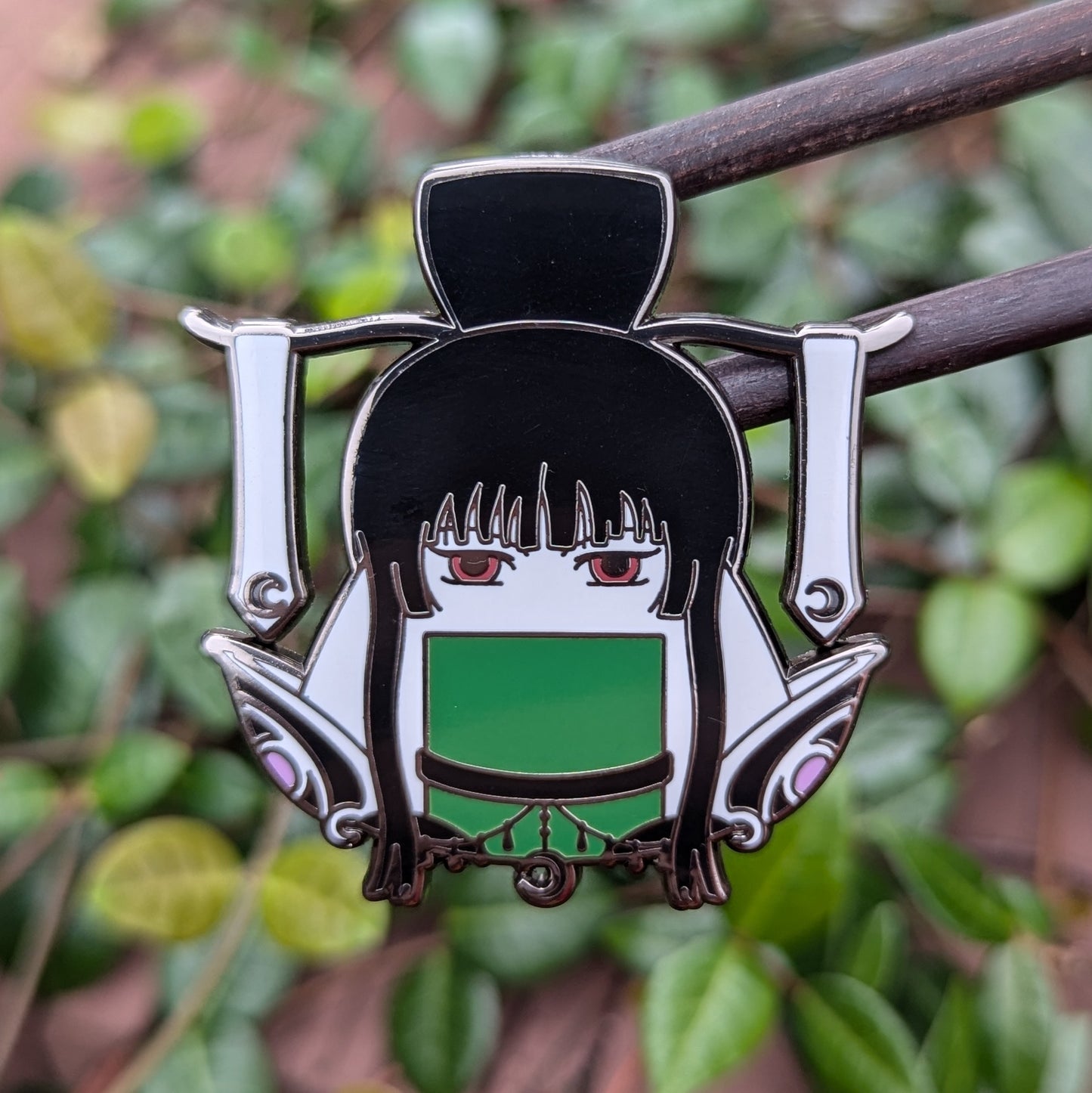 SPOOKY - Fate and Fortune Witch - Limited Edition
