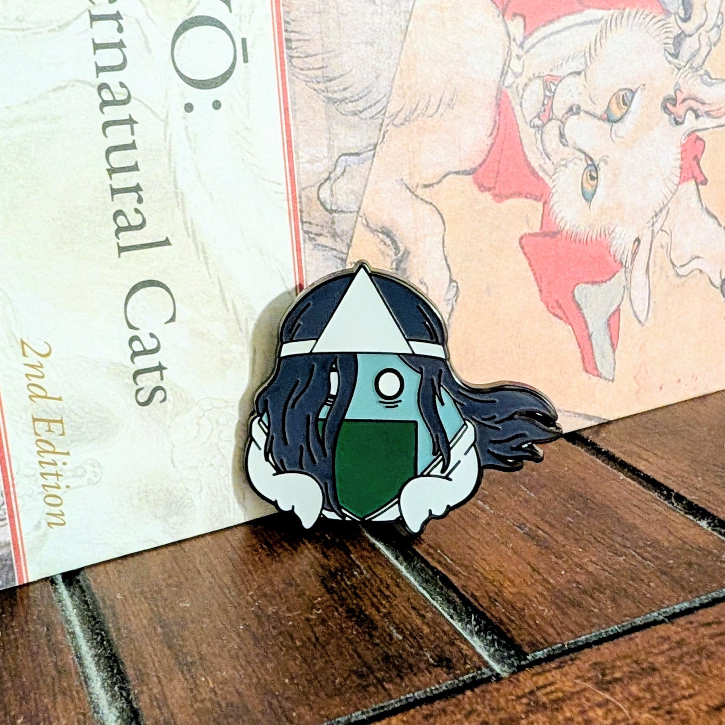 YOKAI - Yurei / Ghost Onigiri (select style)
