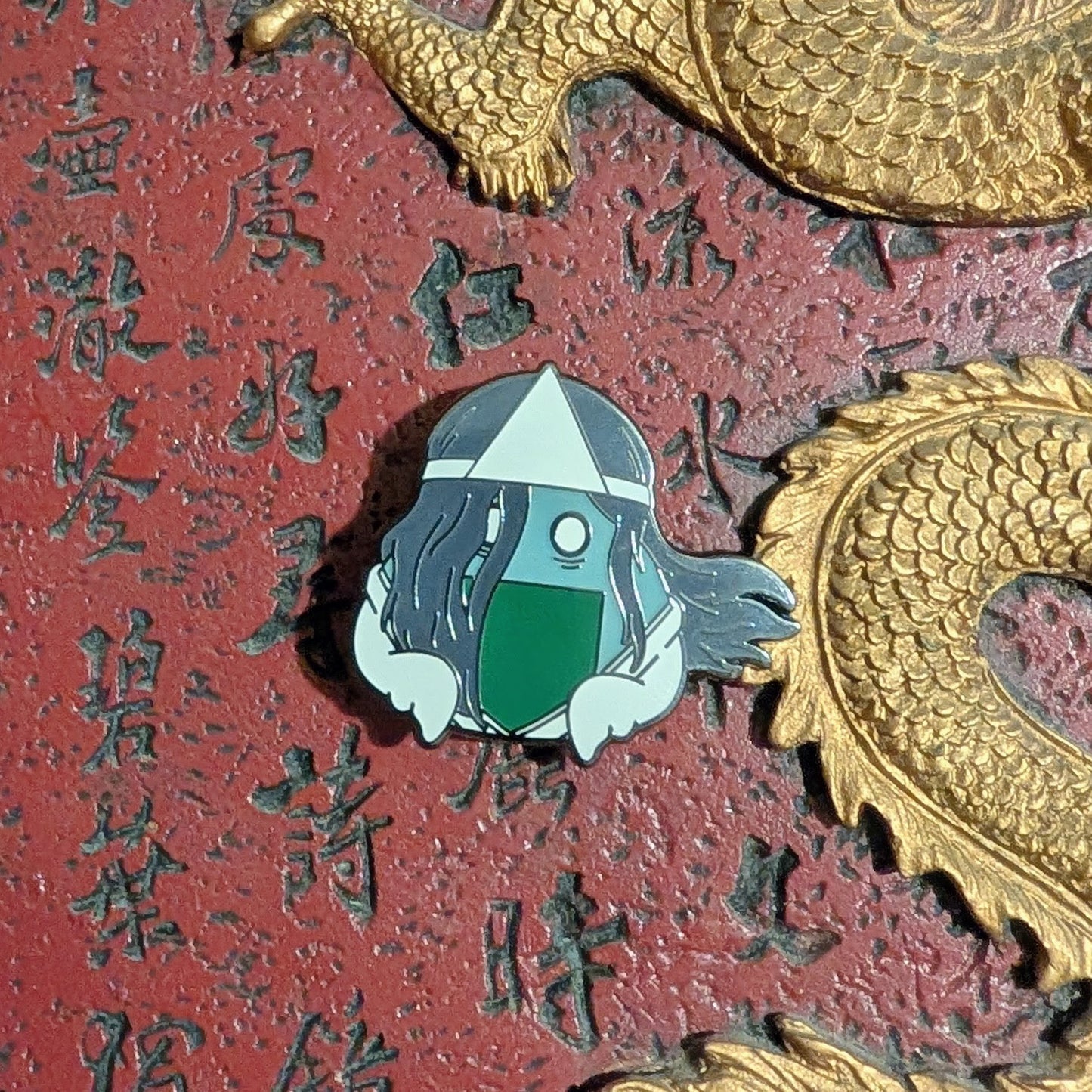 YOKAI - Yurei / Ghost Onigiri (select style)