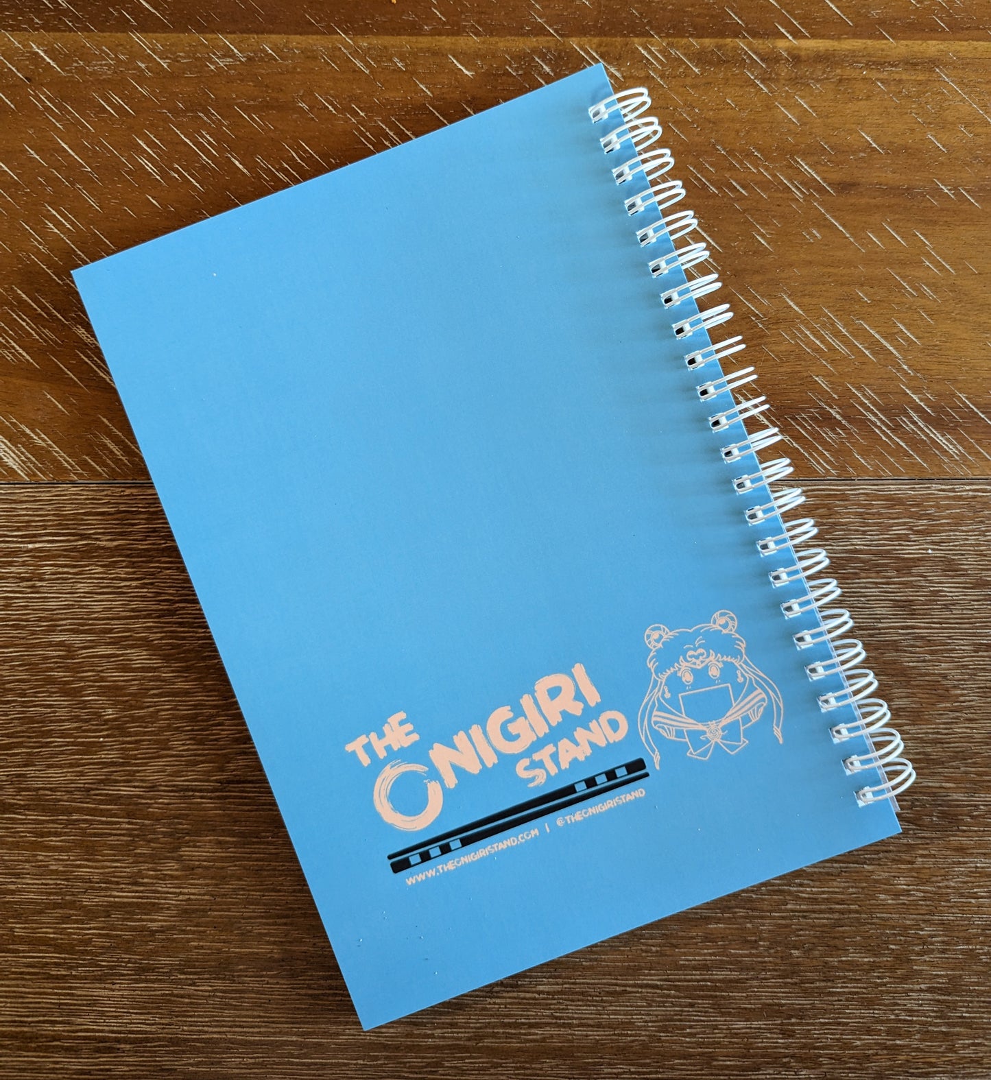 Reusable Sticker Book - Moon Guardian Peeker