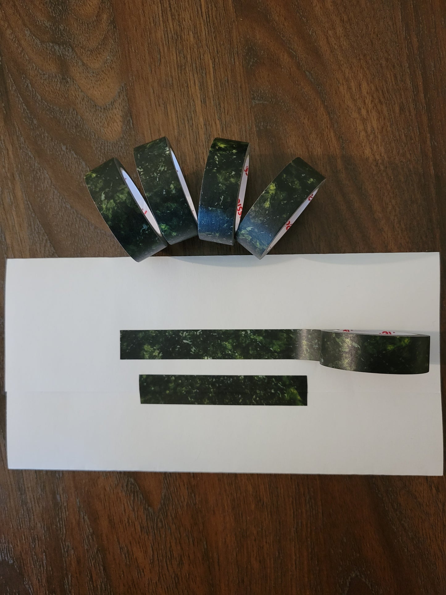 Nori Washi Tape