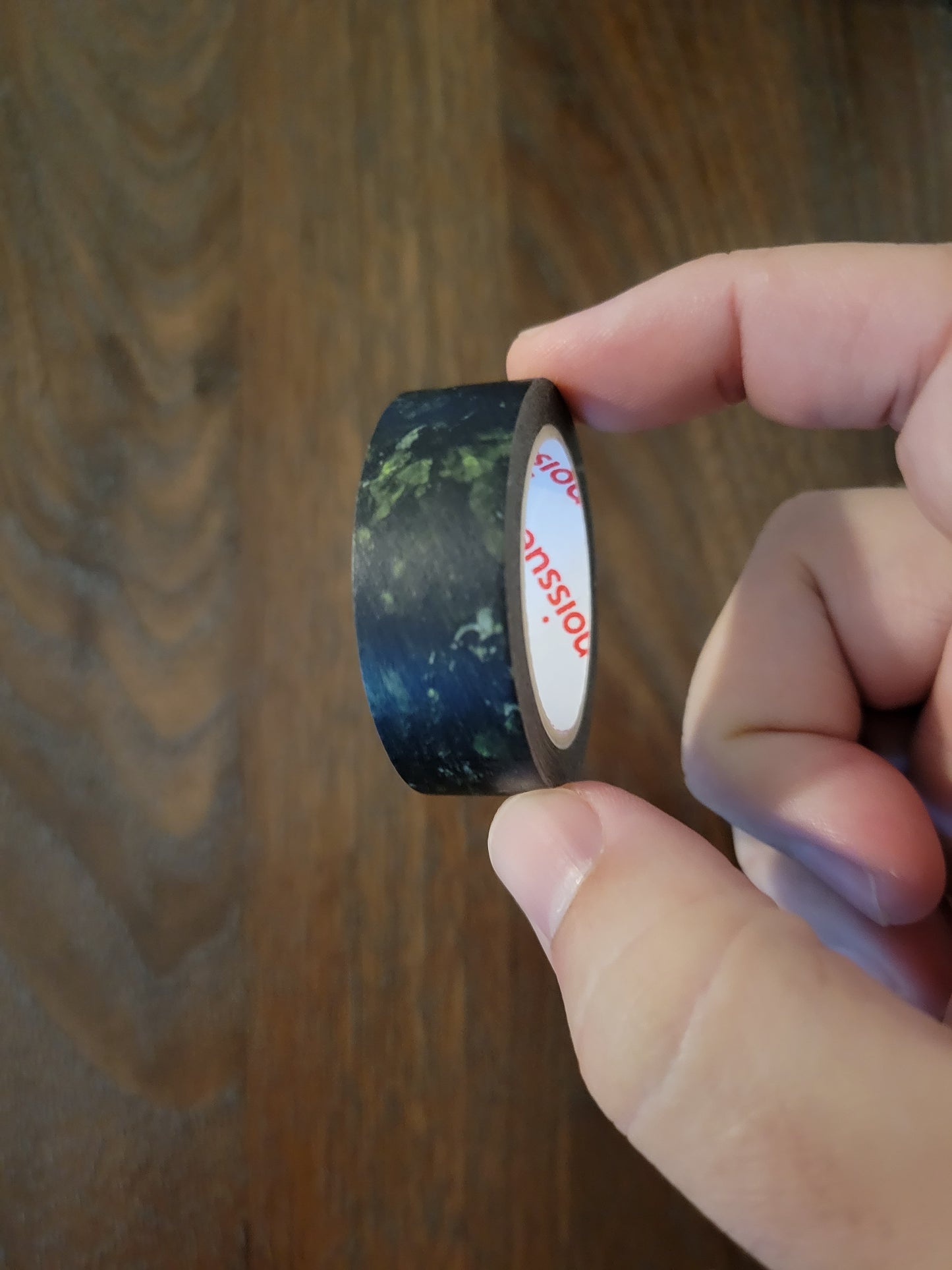 Nori Washi Tape