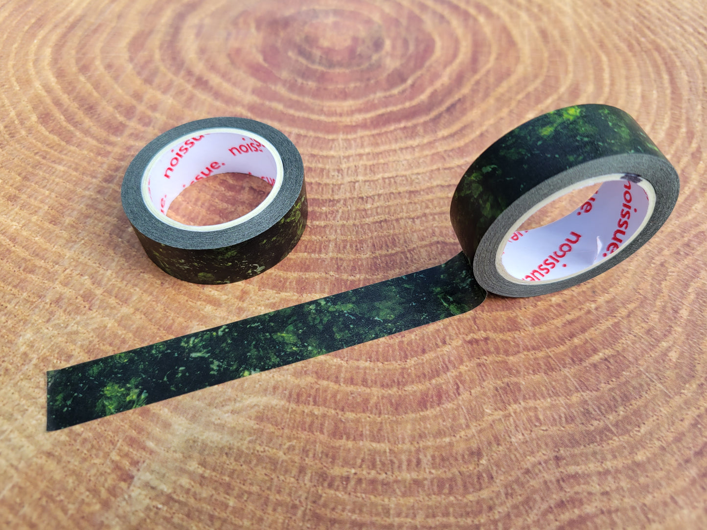 Nori Washi Tape