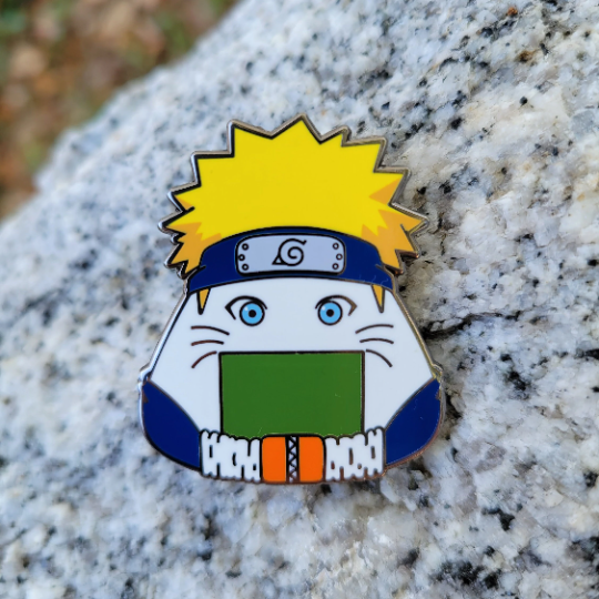 Foxy Ninja Onigiri