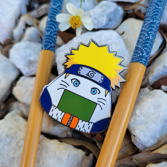 Foxy Ninja Onigiri