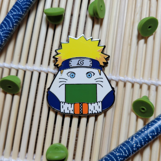 Foxy Ninja Onigiri