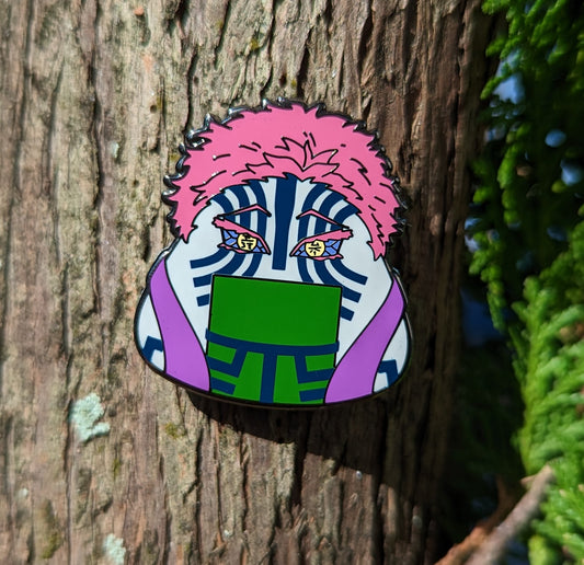 Cold Oni Onigiri - CLEARANCE