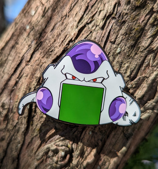 Chilly Z Villain Onigiri - CLEARANCE