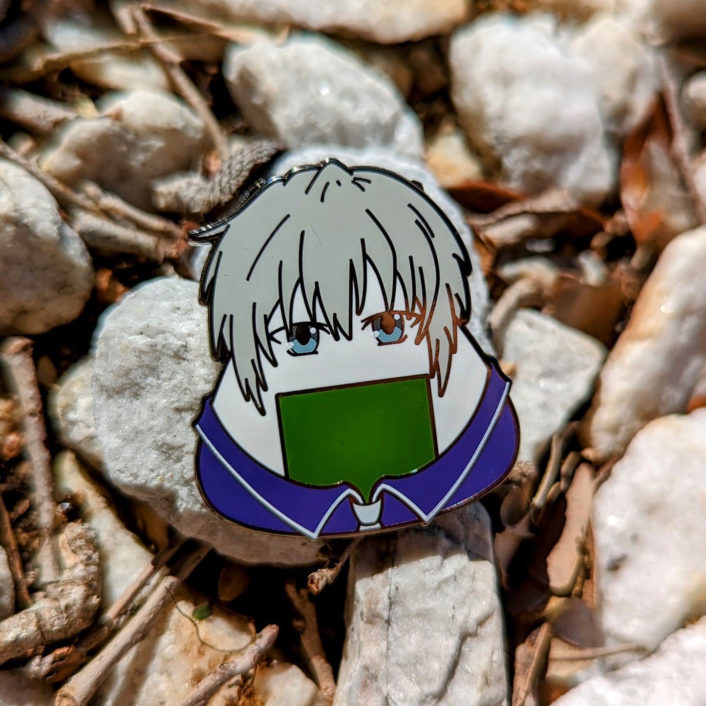 Zodiac Rat Onigiri