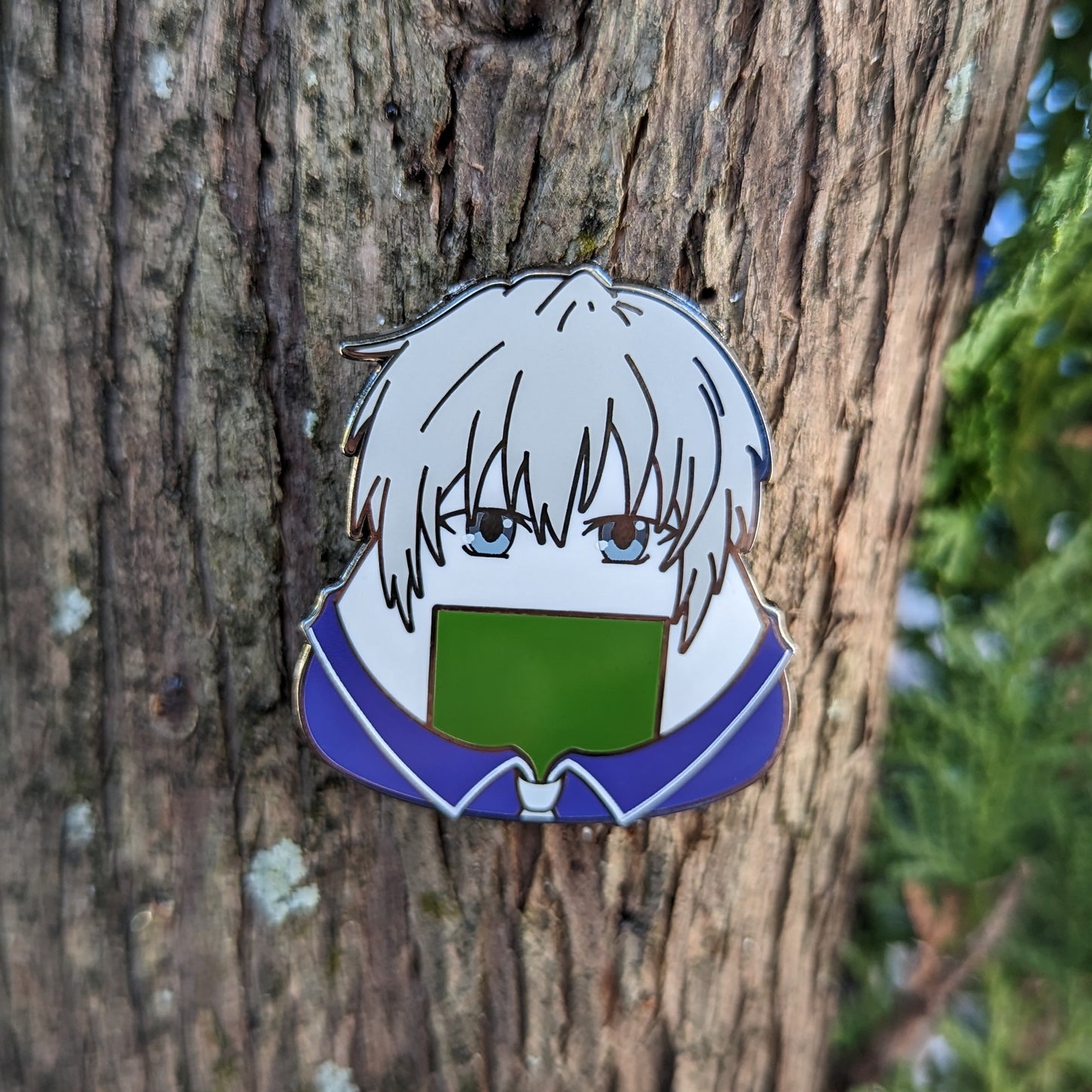 Zodiac Rat Onigiri