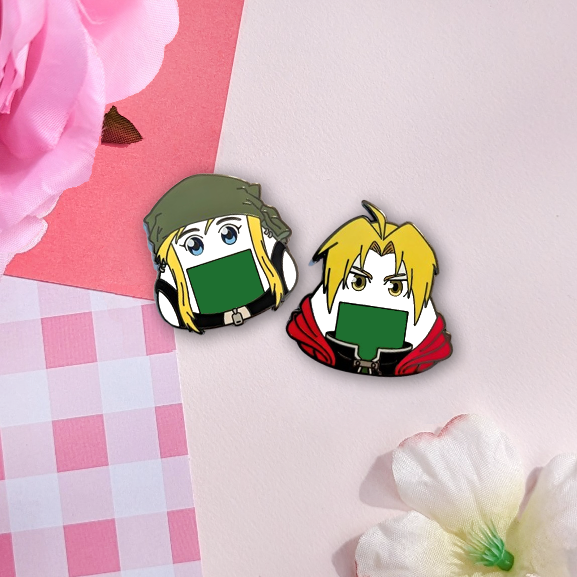 OPT Sale 💞 - Anime Couples