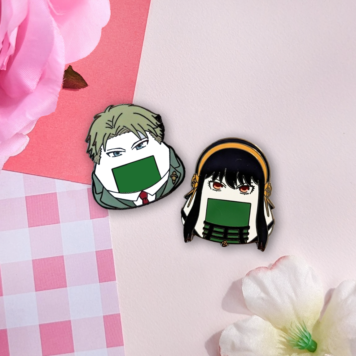 OPT Sale 💞 - Anime Couples