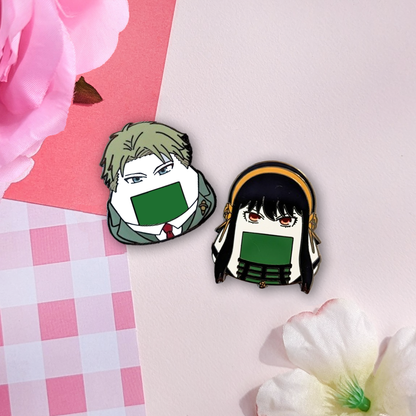 OPT Sale 💞 - Anime Couples