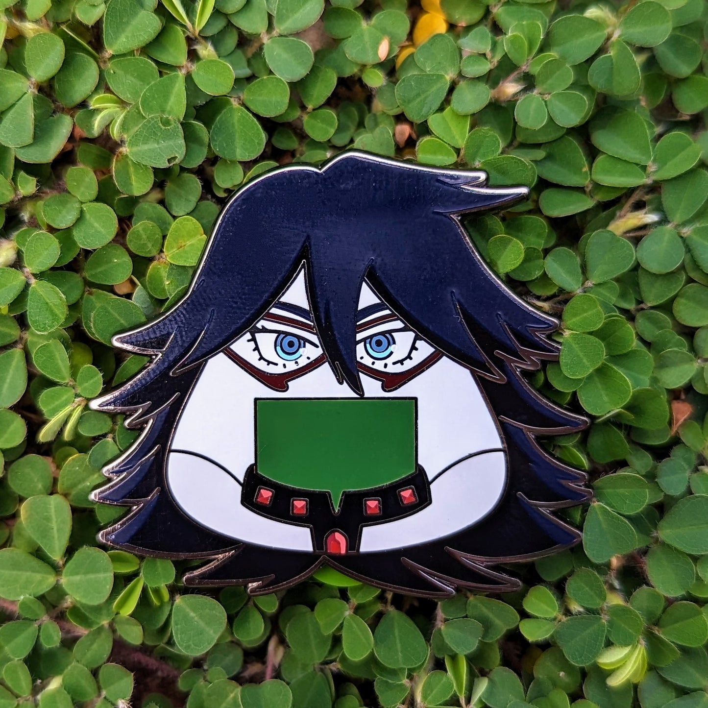 Middle-of-the-Night Hero Onigiri - Limited Edition - CLEARANCE