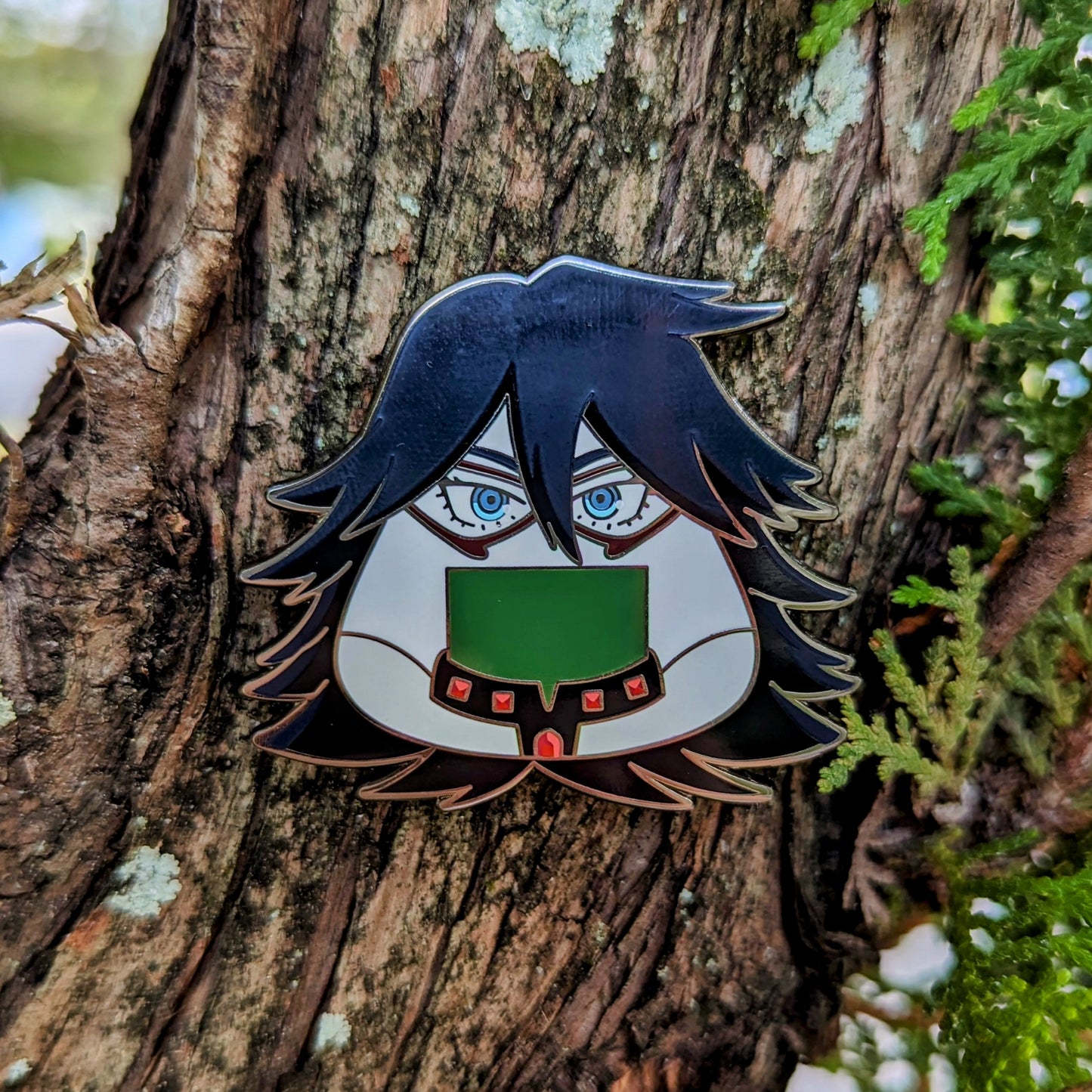Middle-of-the-Night Hero Onigiri - Limited Edition - CLEARANCE