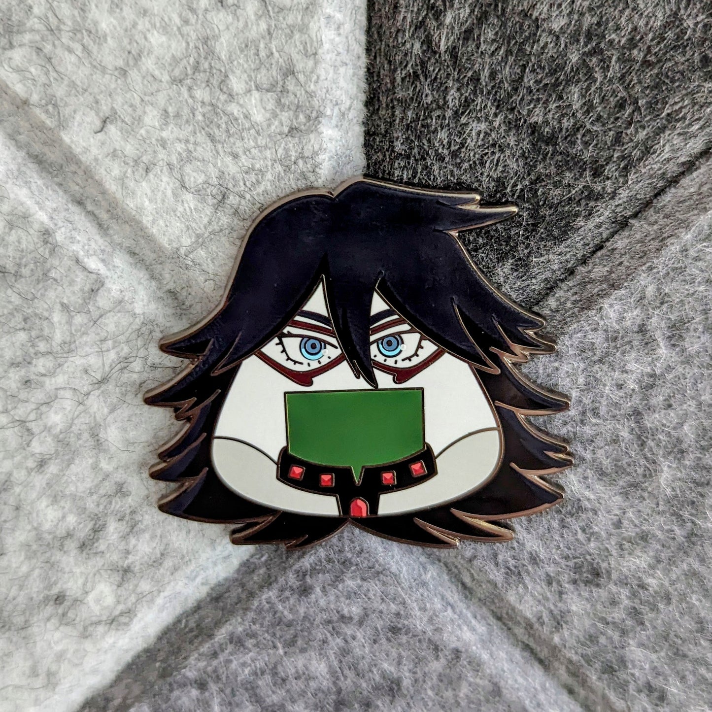Middle-of-the-Night Hero Onigiri - Limited Edition - CLEARANCE
