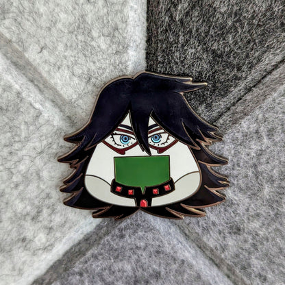 Middle-of-the-Night Hero Onigiri - Limited Edition - CLEARANCE