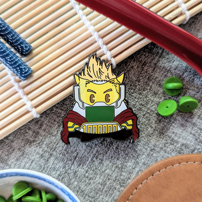 One Million Hero Onigiri - Limited Edition