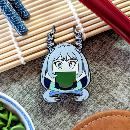 Spiral Gal Hero Onigiri - Limited Edition