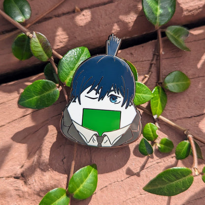Winky Summoner Onigiri