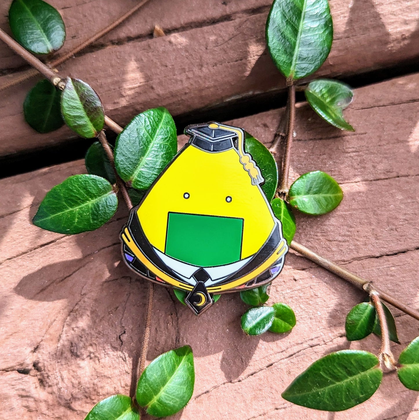 Assassin Sensei Onigiri - Limited Release