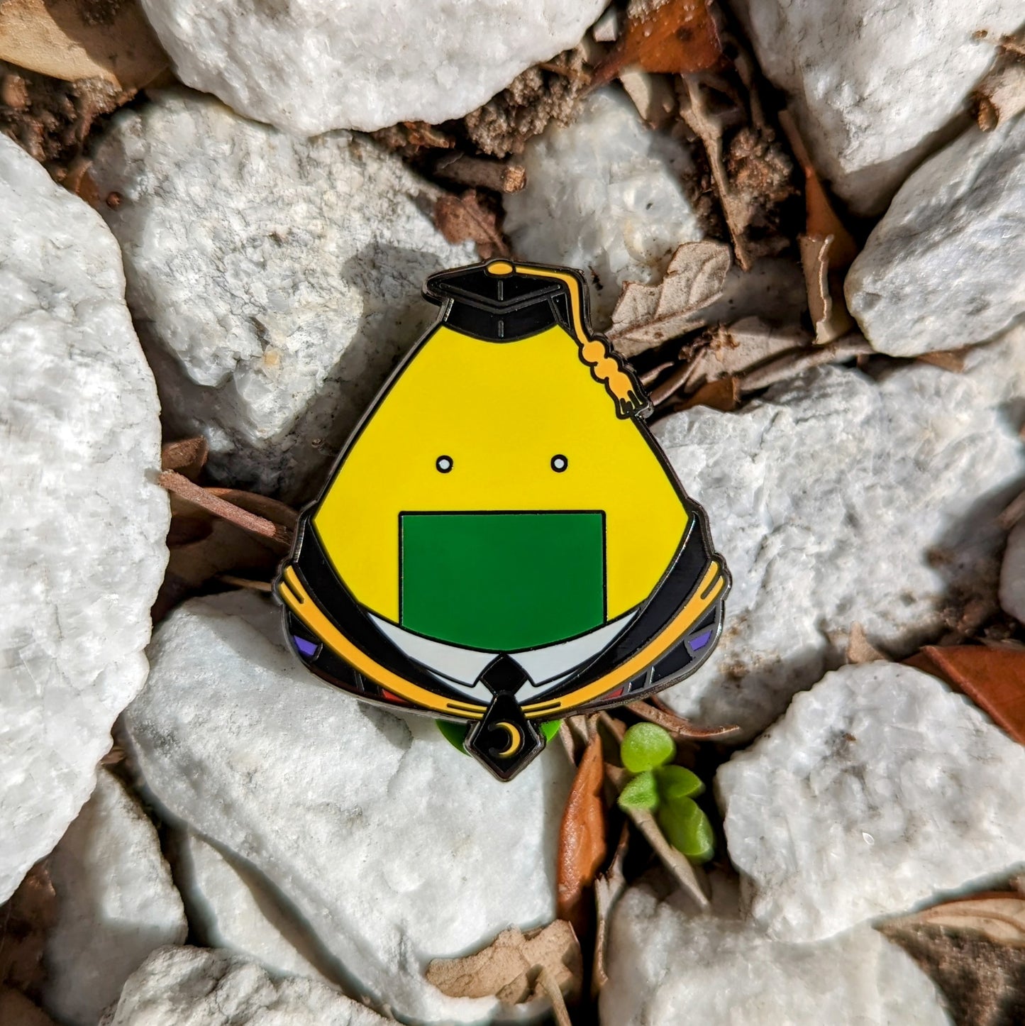 Assassin Sensei Onigiri - Limited Release