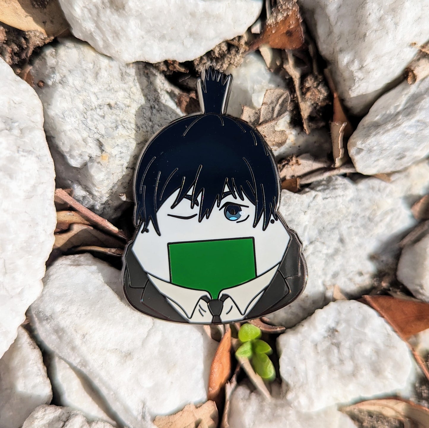 Winky Summoner Onigiri