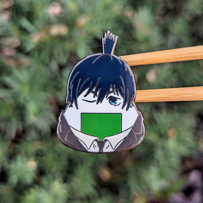 Winky Summoner Onigiri