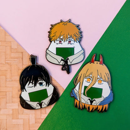 Winky Summoner Onigiri