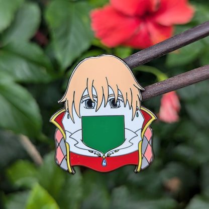 STUDIO - Wizard Bark Onigiri