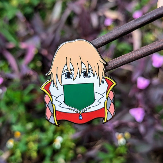 STUDIO - Wizard Bark Onigiri